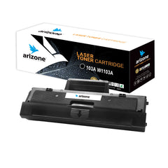Arizone Toner Cartridge 106A 106 W1106A Black