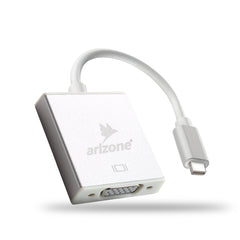 ARIZONE CONVERTER ADAPTER MINI DP TO VGA