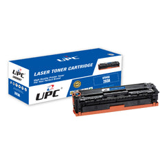 UPC Toner Cartridge Replacement for HP 203A CF543A for Color Laserjet M254dw M254nw MFP M280 M280nw M281cdw M281fdn M281fdw Printer Magenta