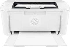 HP Laserjet M111w Wireless Printer, Monochrome (7MD68A)