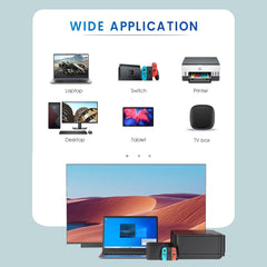 ARIZONE CONVERTER ADAPTER USB1.1 LAN