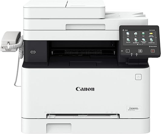 Canon i-SENSYS MF 657 Cdw