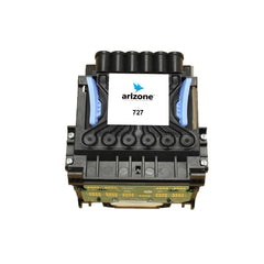 727 Printhead Black B3P06A
