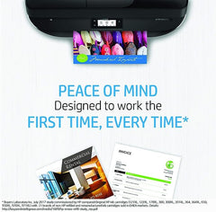 Hp - 305 3Ym61Ae Ink Cartridge, Compatible With Hp Deskjet 2300, 2700, Hp Deskjet Plus Series 4100, Hp Envy 6000 Series, Hp Deskjet Envy Pro 6400 Series, Black