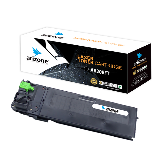 Arizone TONER CARTRIDGE AR208FT Black