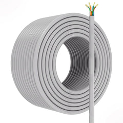 ARIZONE CAT6 CABLE UTP 305 METER GRAY