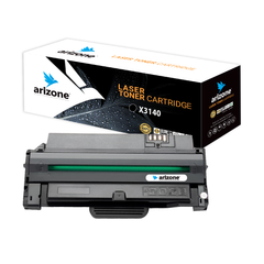 ARIZONE TONER CARTRIDGE X3140/3155/3160 BLACK