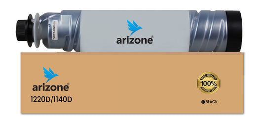 Arizone TONER CARTRIDGE 1220D/1140D Black