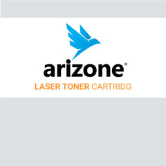 Arizone Compatible Toner Cartridge Replacement for HP 131A CF212A 128A 125A CB542 CE322 Work for HP LaserJet Pro 200 color M251nw M251n M276n M276nw Yellow