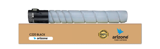 Arizone TONER CARTRIDGE C220 Black