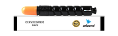 Arizone TONER CARTRIDGE CEXV31/GPR33 Black