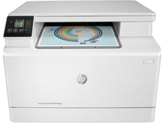 HP Color LaserJet Pro MFP M182n 16ppm