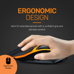 UP M301 Wired Gaming Mouse Wired Mouse Gamer Ergonomic Optical Mice For PC Laptop Games Quality Buttons USB Computer