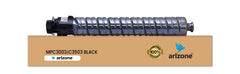 Arizone TONER CARTRIDGE MPC3003/C3503 Black