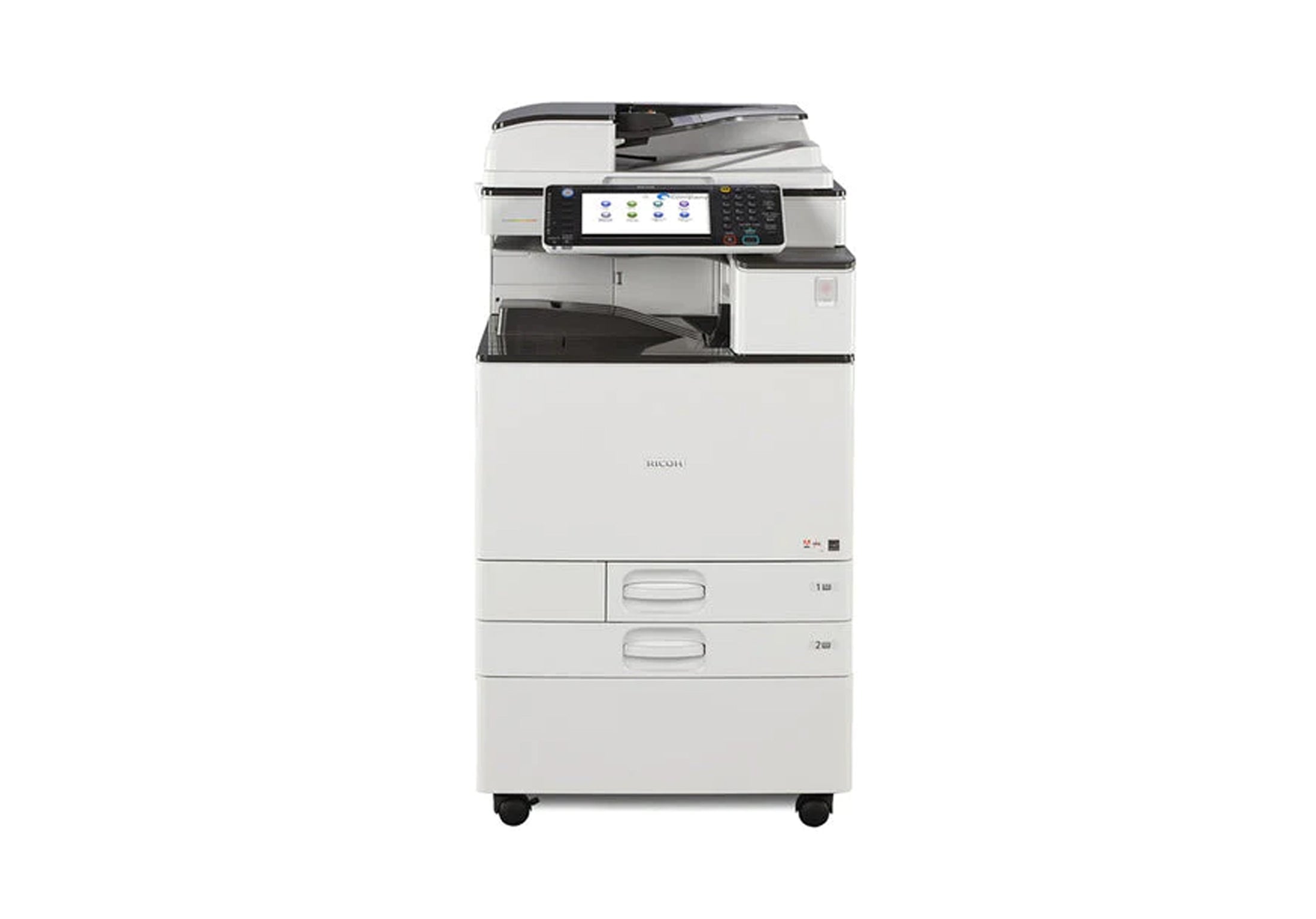 Ricoh ImageRunner Advance 2503 A4 Color Laser Multifunction Printer Arizone