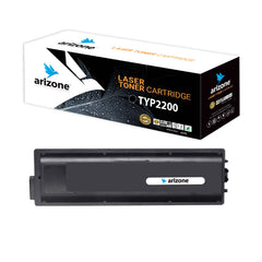 Arizone TONER CARTRIDGE TYP2200 Black