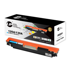 UP TONER 126A 130A CF353A 729/CE313