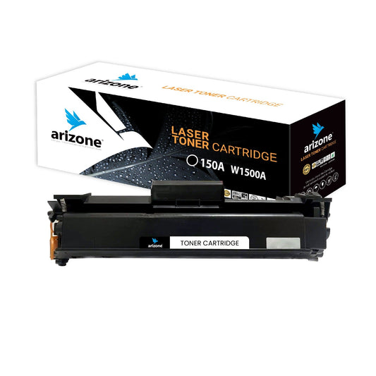 UP 150A Black Toner Cartridge for HP LaserJet M111 and M141 Printers