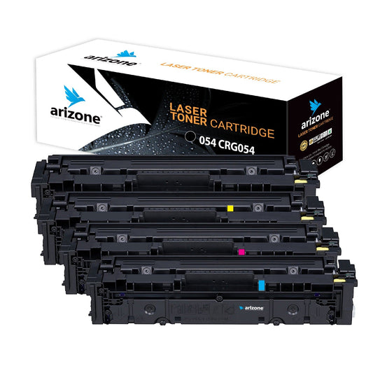 Arizone Toner Cartridge 054 CRG054