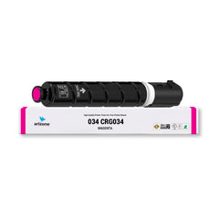 Arizone Toner Cartridge 034 CRG034 Magenta