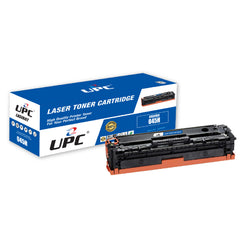 UPC Toner Cartridge 045H CRG045H Cyan