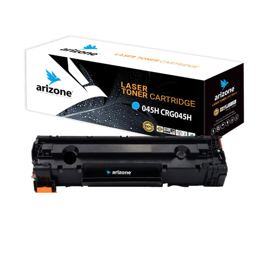 Arizone Toner Cartridge 045H CRG045H Cyan