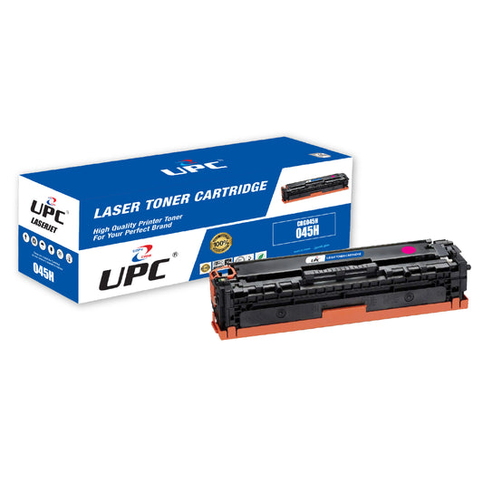 UPC Toner Cartridge 045H CRG045H Magenta