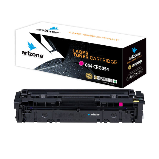 Arizone Toner Cartridge 054 CRG054 Magenta