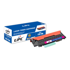 UPC Toner Cartridge 117A 116A W2071 Magenta