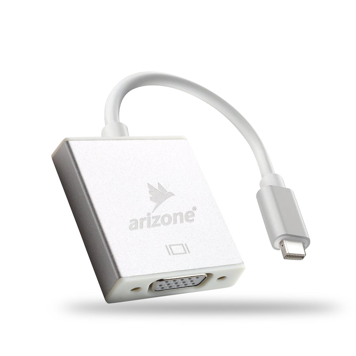 ARIZONE CONVERTER ADAPTER MINI DP TO VGA