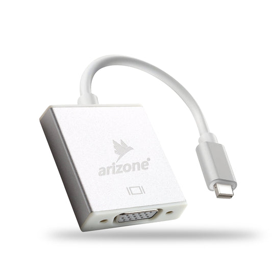ARIZONE CONVERTER ADAPTER MINI DP TO VGA