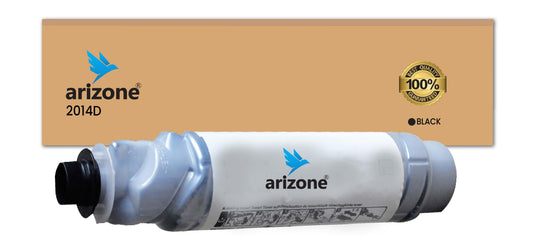 Arizone TONER CARTRIDGE 2014D Black
