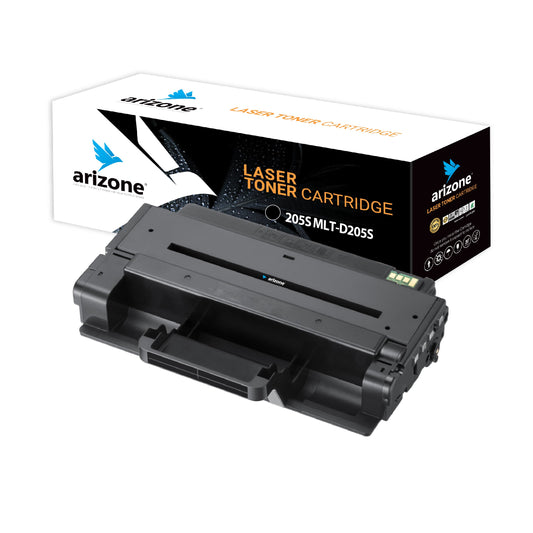 Arizone Toner Cartridge 205S MLT-D205S Black