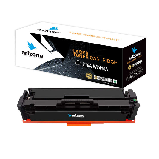 Arizone Toner Cartridge 216A W2410A Black