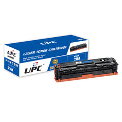 UPC Toner Cartridge 216A W2410A Black