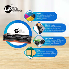 UP TONER CARTRIDGE CEXV28/GPR30/NPG45
