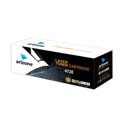 Arizone TONER CARTRIDGE 472E Black
