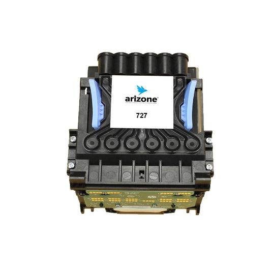 727 Printhead Black B3P06A