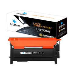 Arizone Toner Cartridge 404S CLT K404S for Samsung SL-C430 Toner Samsung Xpress C430W C480W Toner Samsung C480FW C430W
