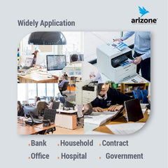 Arizone Toner Cartridge BR TN2405 for HL-2335D, L2370DN and Dcp-L2535D Black