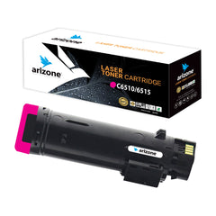 Arizone TONER CARTRIDGE C6510/6515 MAGENTA
