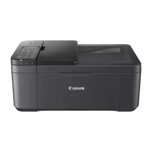 Canon PIXMA TR4645 - Smart, compact, easy-to-use: the perfect all-rounder for those working from home.