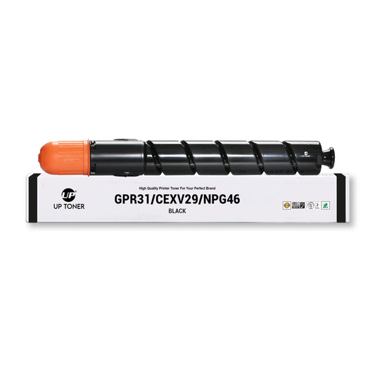 UP Compatible Toner Cartridge for GPR31 CEXV29 NPG46 IRC5030/5235 (BLK) (HY)