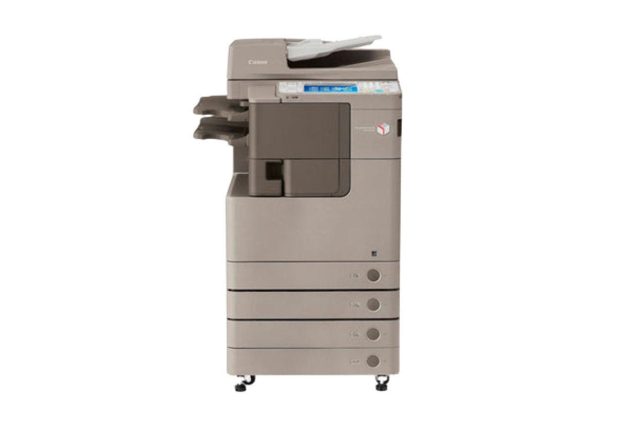 Canon ImageRunner Advance C4045 A3 Color Laser Multifunction Printer Arizone