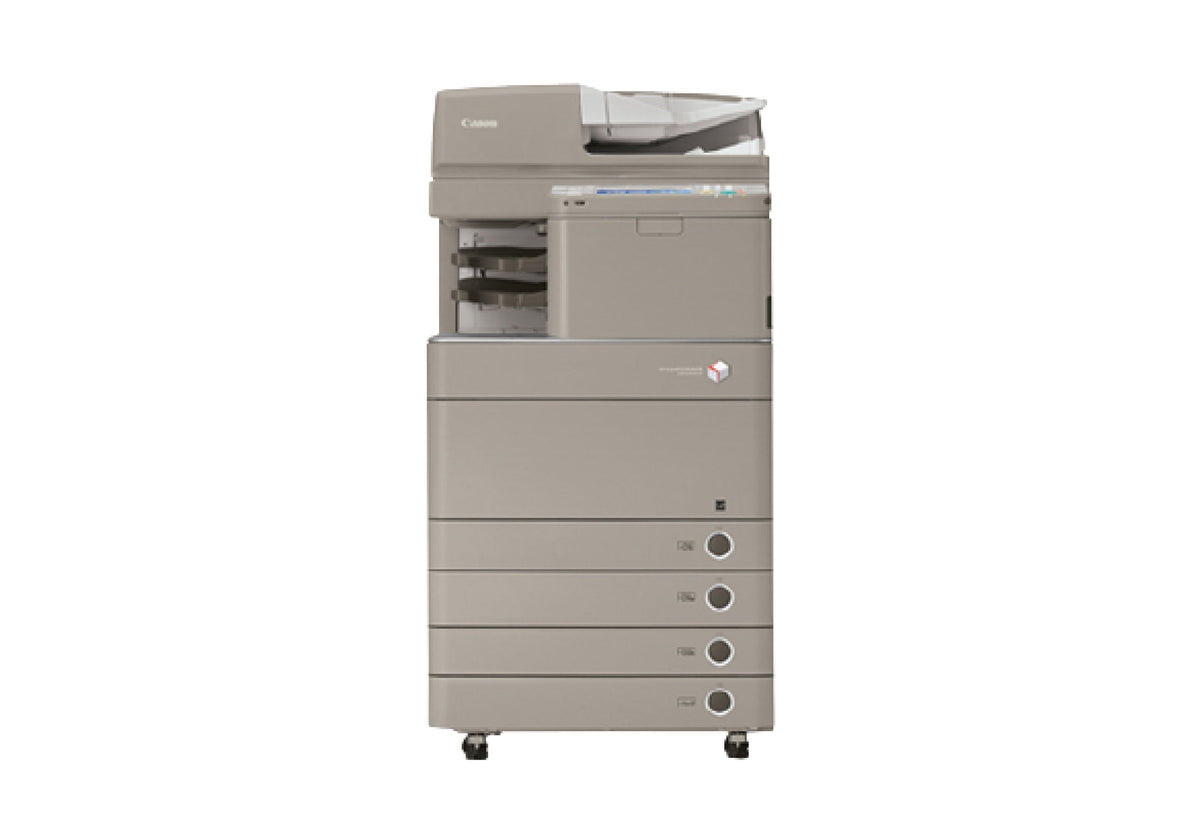 Canon ImageRunner Advance C5045 A3 Color Laser Multifunction Printer Arizone
