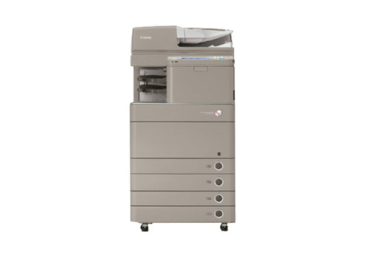 Canon ImageRunner Advance C5045 A3 Color Laser Multifunction Printer Arizone