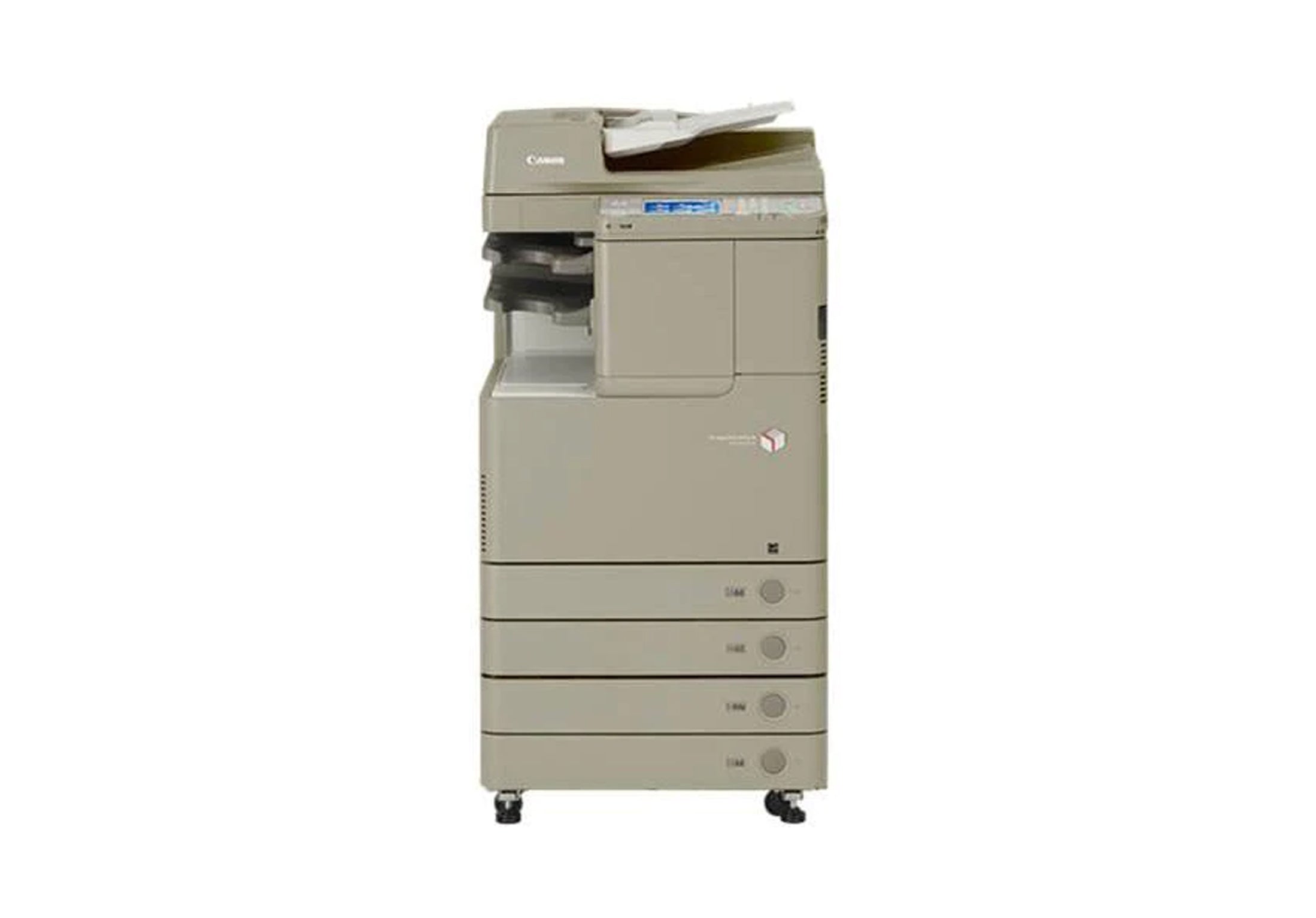 Canon ImageRunner Advance C5235 A3 Color Laser Multifunction Printer copier machine arizone