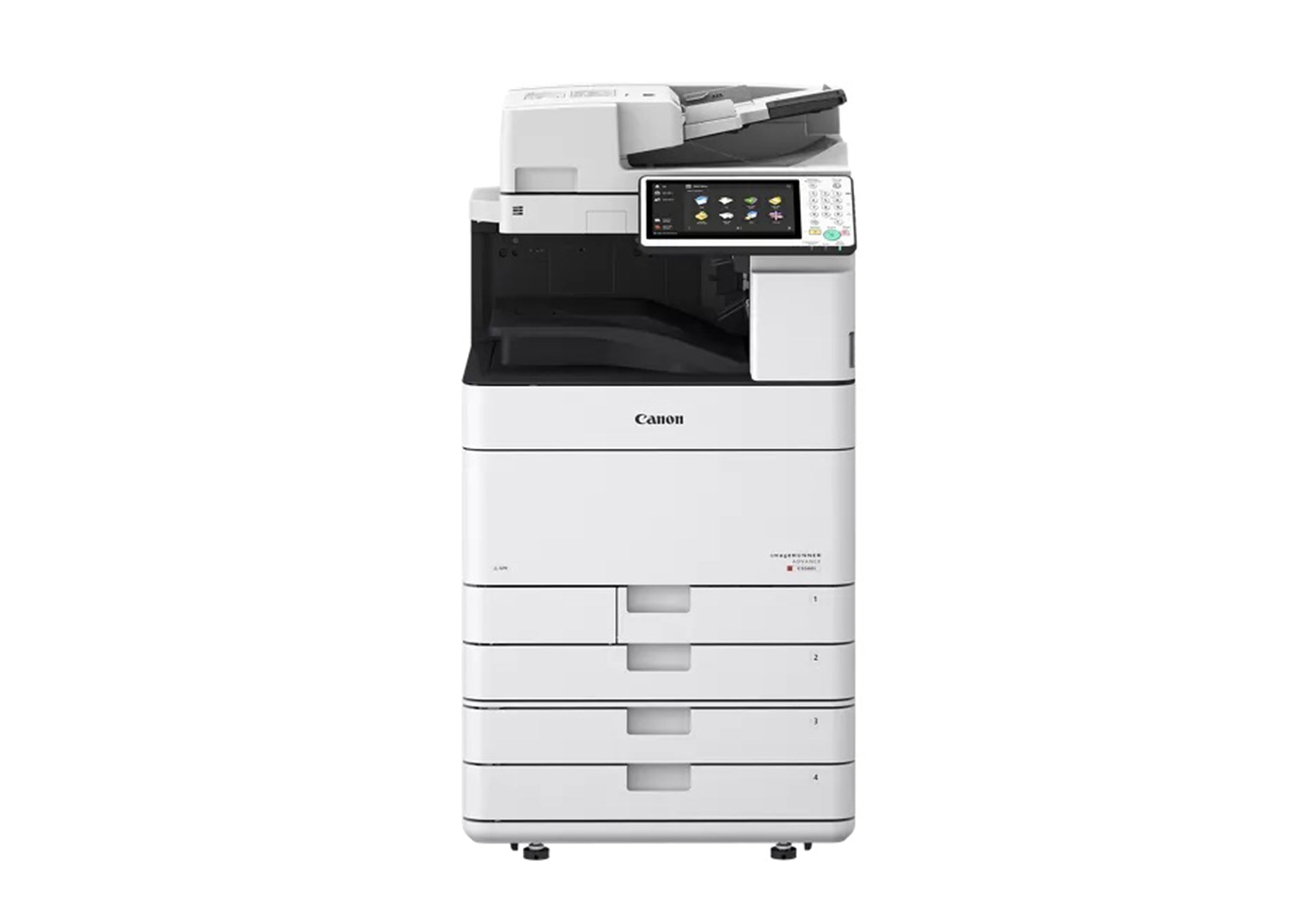 Canon ImageRunner Advance C5540 A3 Color Laser Multifunction Printer Arizone