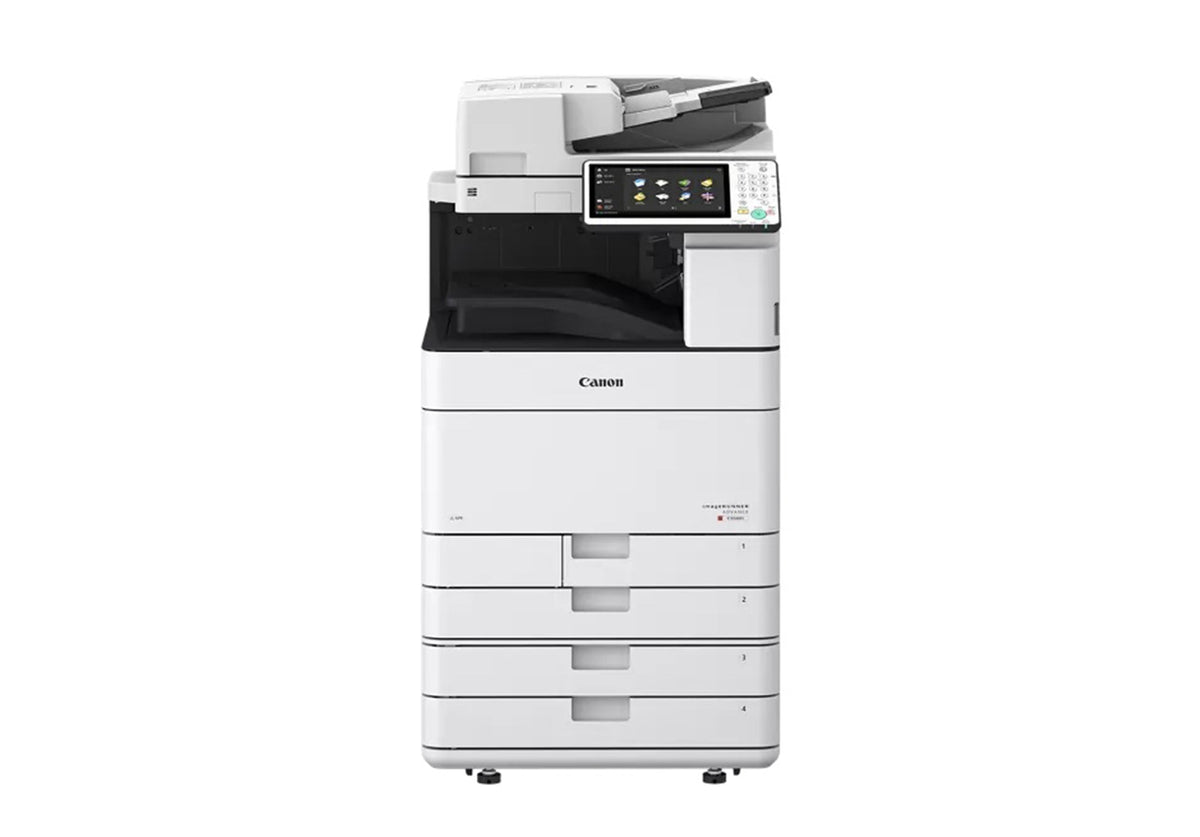 Canon ImageRunner Advance C5540 A3 Color Laser Multifunction Printer Arizone