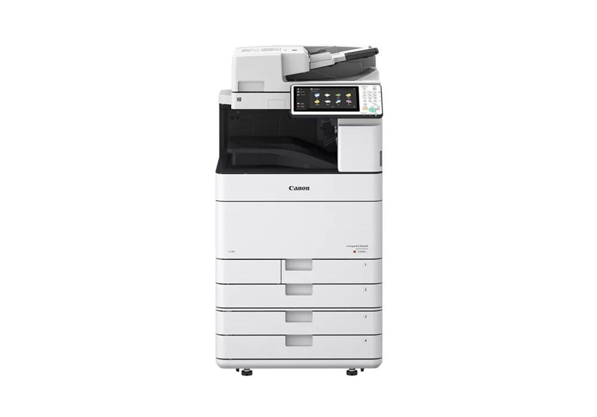 Canon ImageRunner Advance C5560i A3 Color Laser Multifunction Printer Arizone